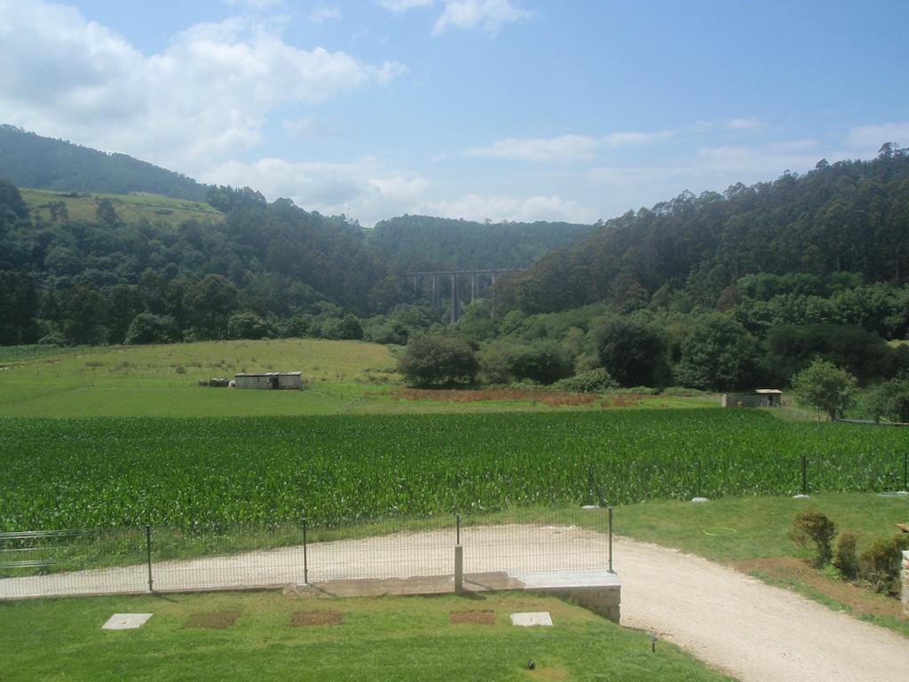 Arcos Del Esva