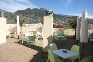 Benahoare Hotel 3*