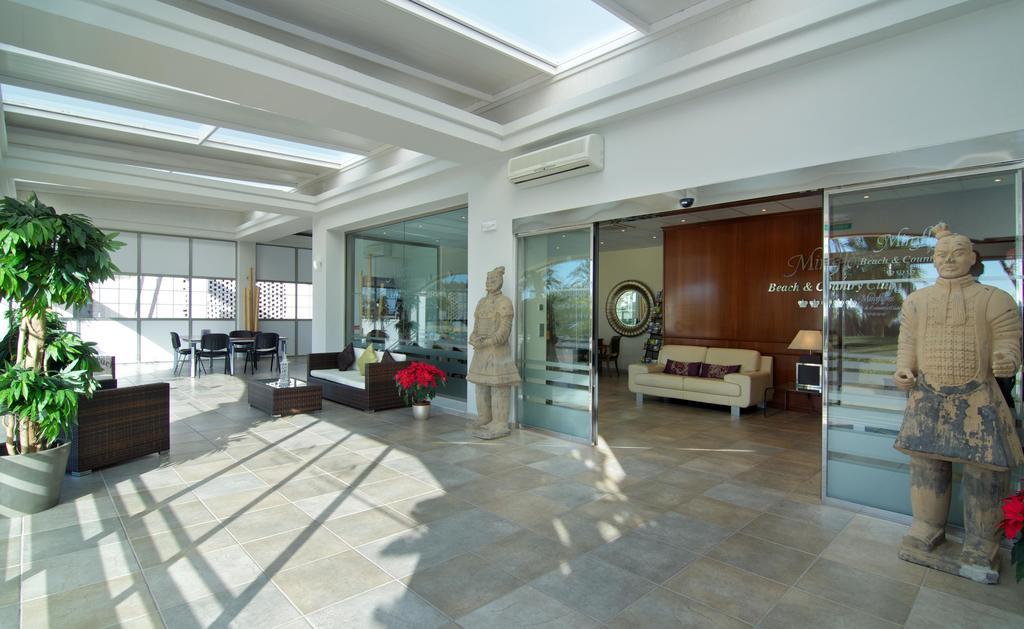 Apartamento Miraflores & Country Club