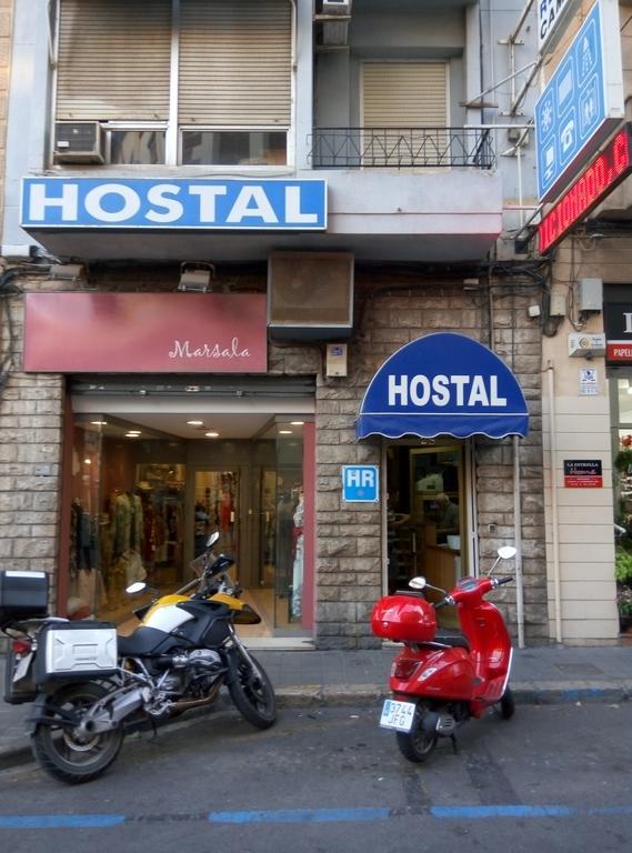 Guest house Latic Alicante