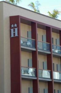 Benahoare Hotel