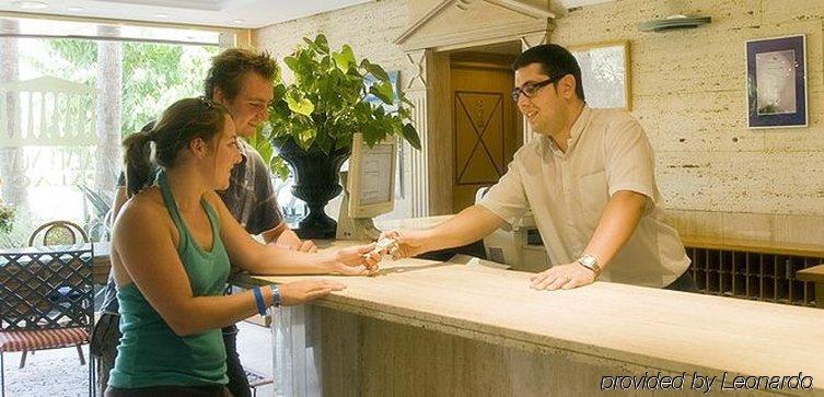 Globales Palace 4*