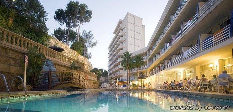 Globales Palace Hotel