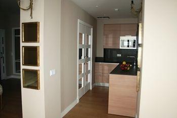 Apartamento Murillo Catedral *