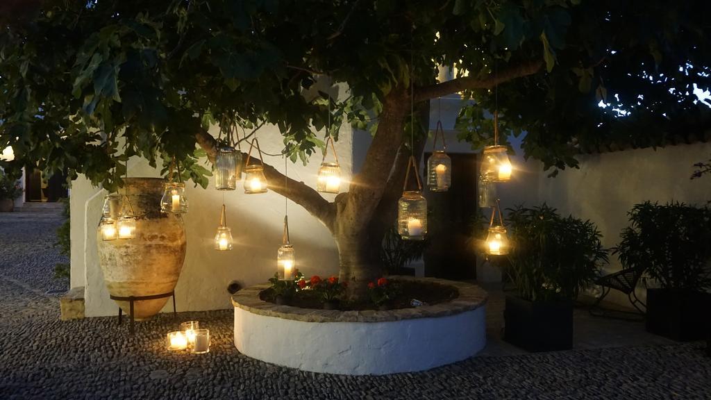 Bed and breakfast Cortijo El Guarda Alcalá del Valle