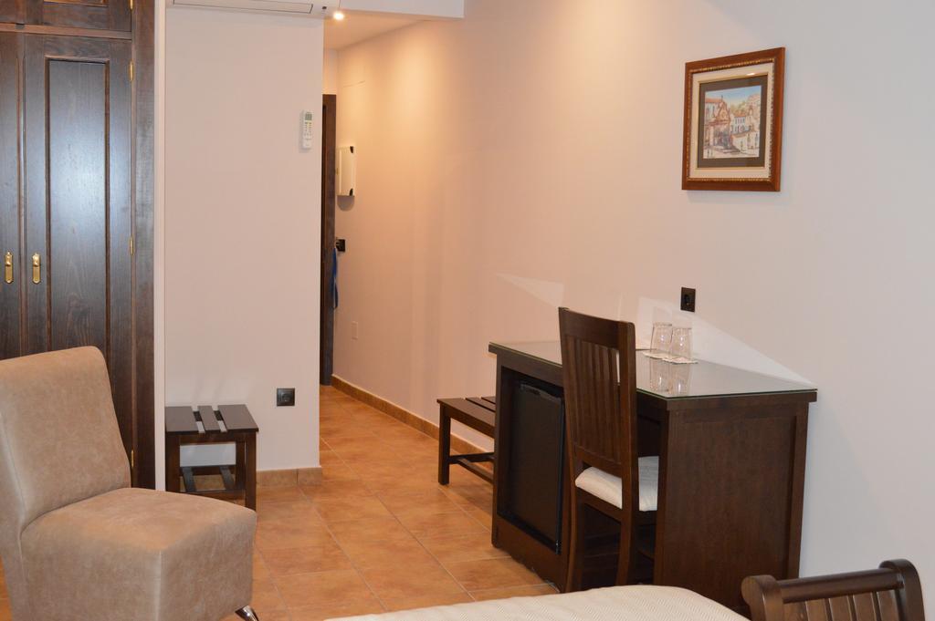 Hotel Don Javier Ronda