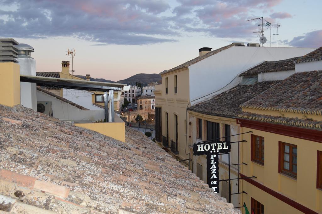 Don Javier 3* Ronda
