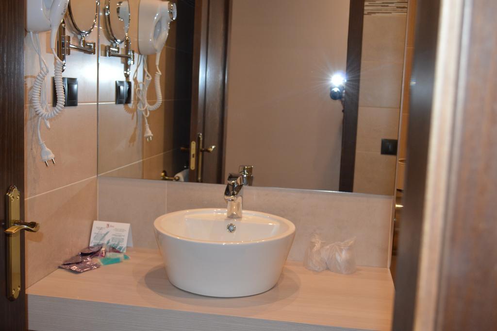 Hotel Don Javier Ronda