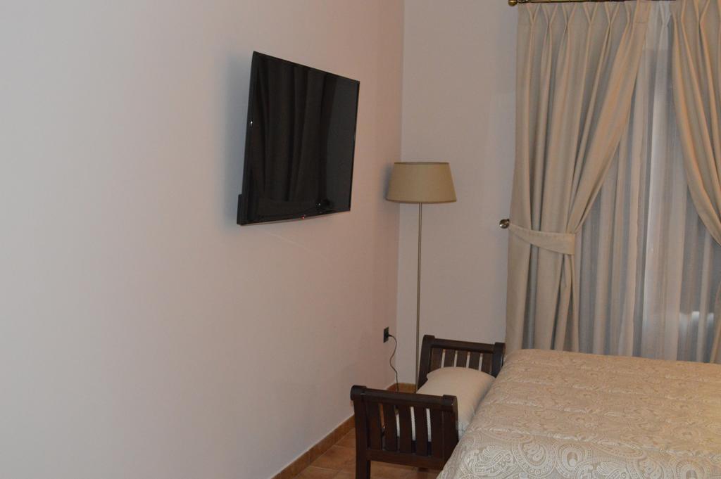 Hotel Don Javier
