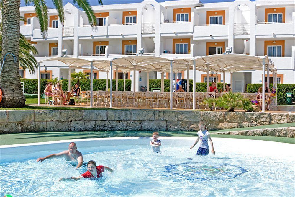 Apartahotel Jutlandia Family 3*