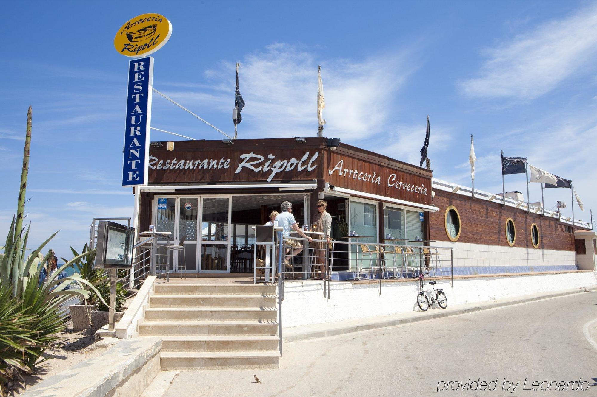 Cibeles Playa Hotel