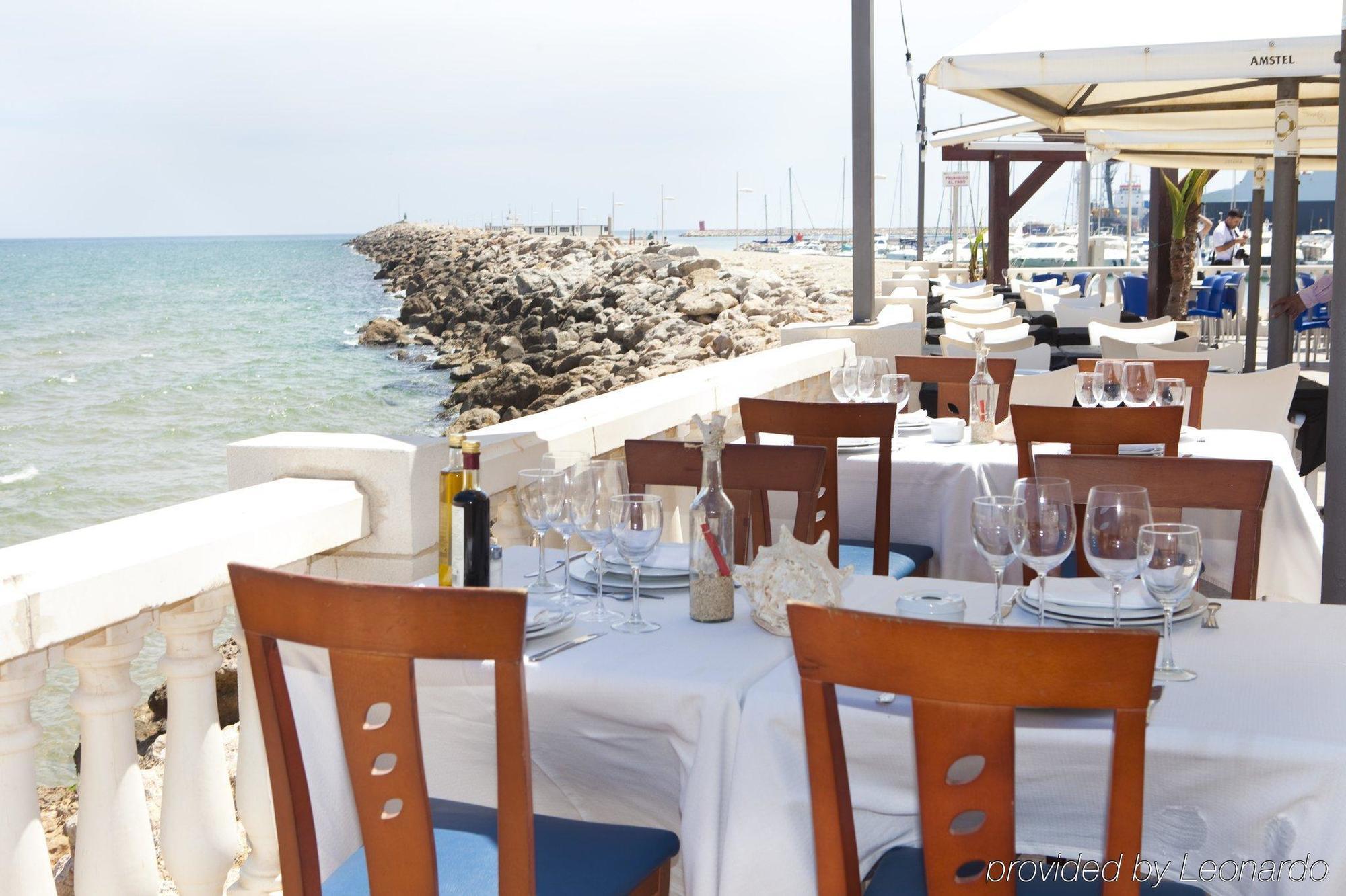 Cibeles Playa 3*