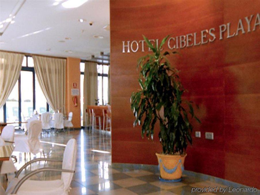 Cibeles Playa Hotel