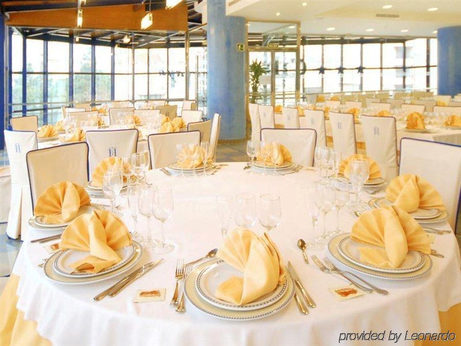 Cibeles Playa 3* Gandia