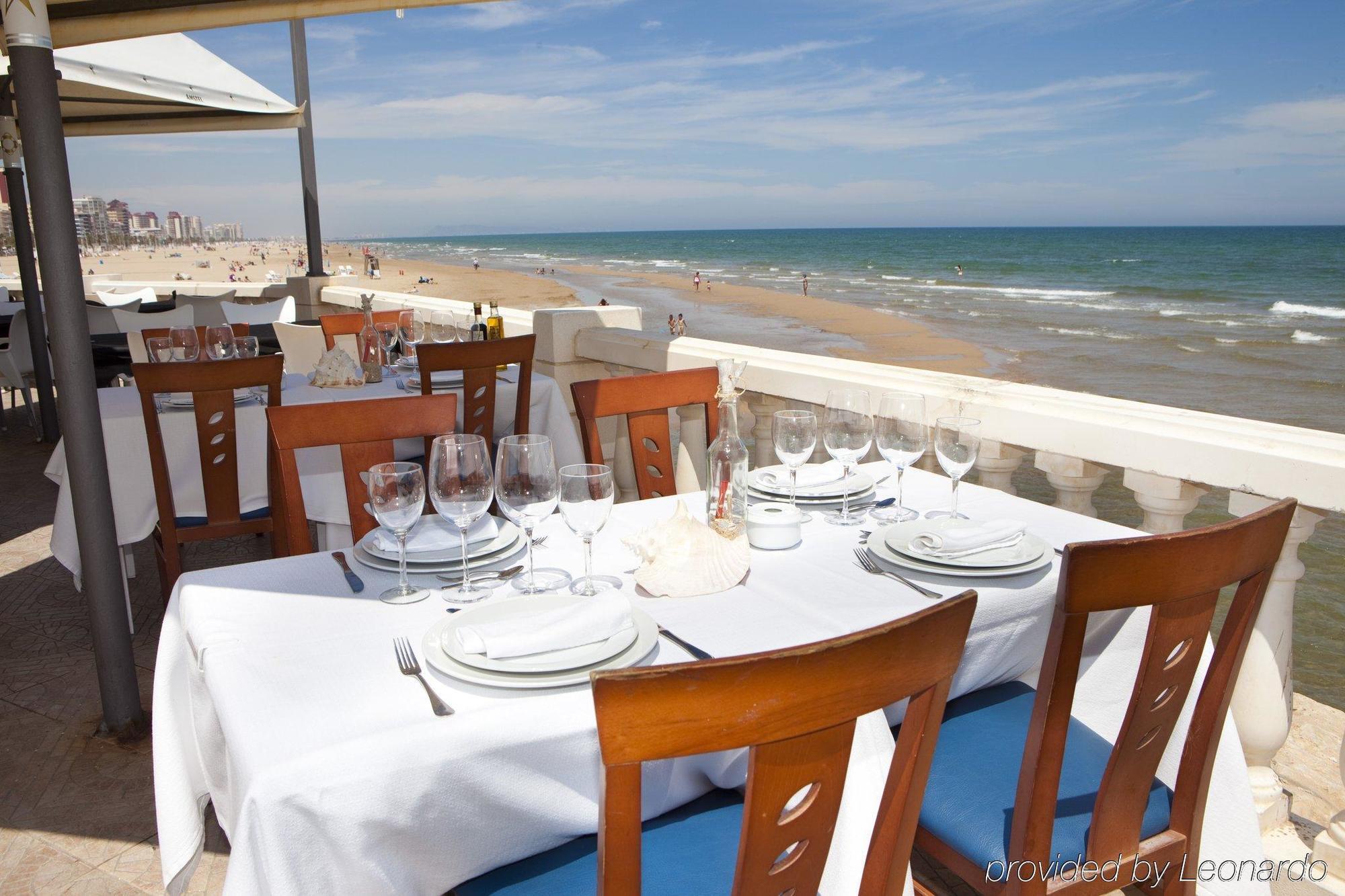 Cibeles Playa Hotel