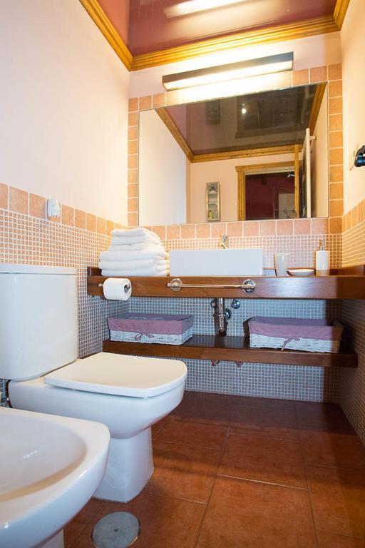 Apartment El Vallin De Alba