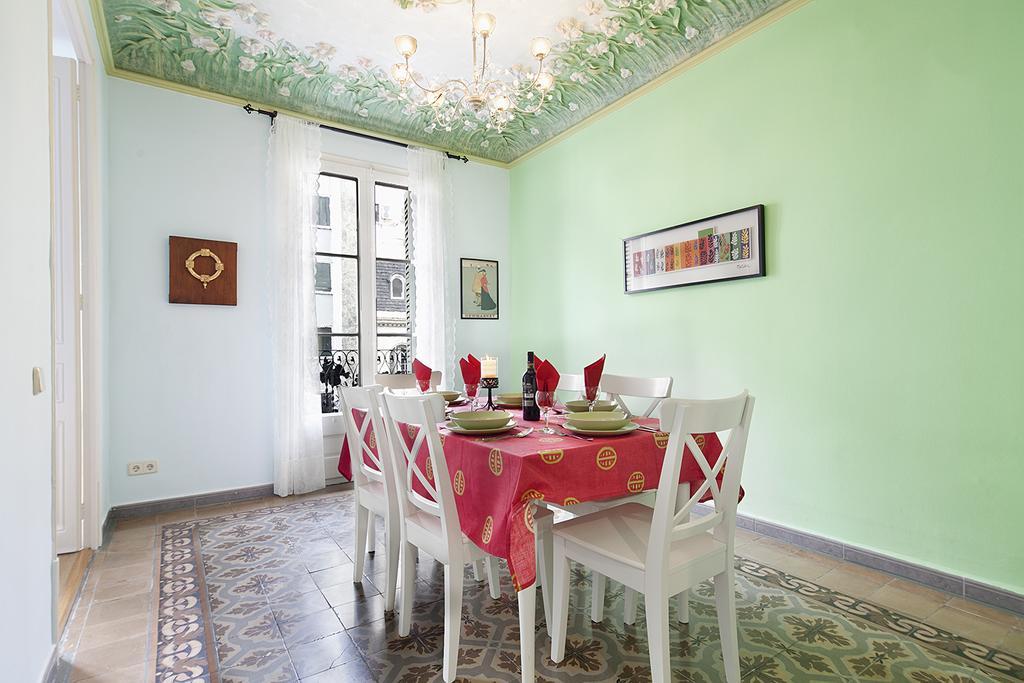 Apartment & Deco Eixample