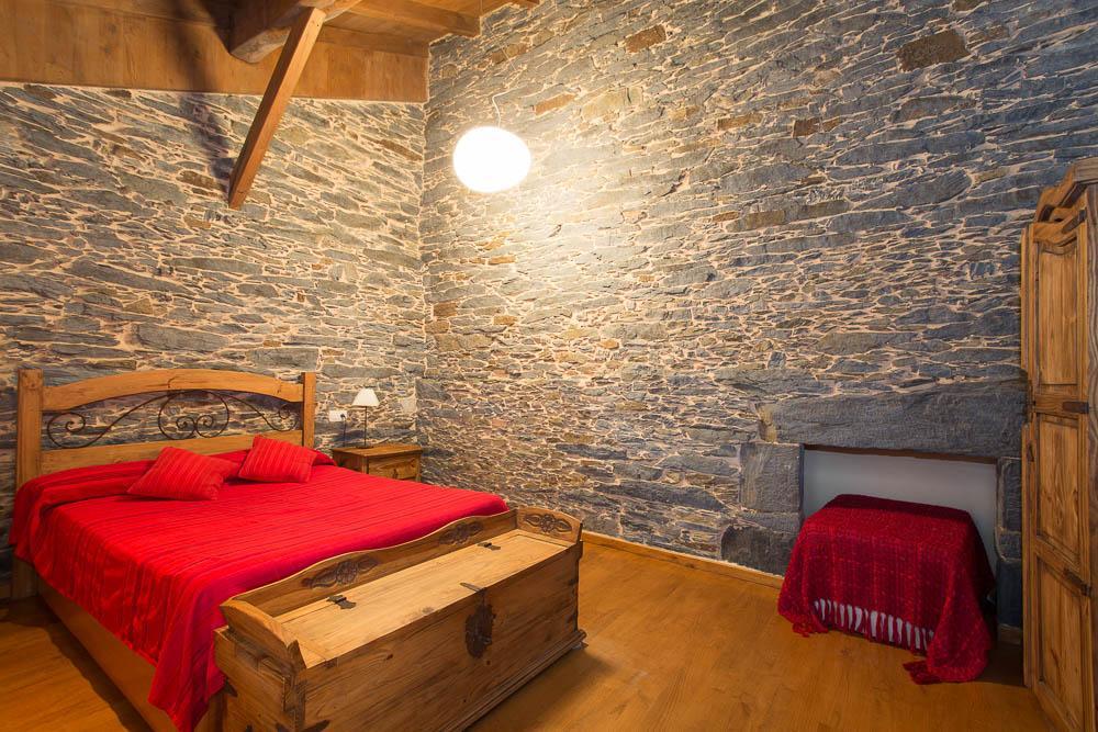 Apartment El Vallin De Alba *