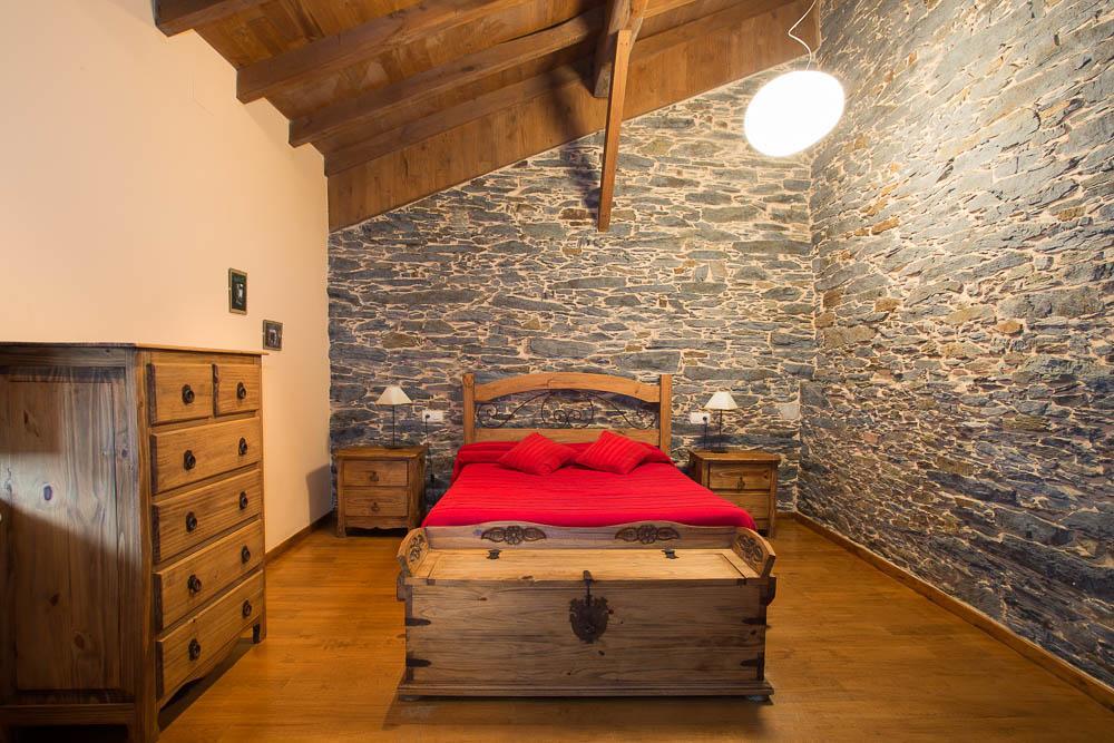 El Vallin De Alba Apartment La Artosa