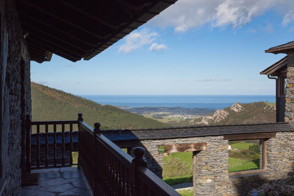 El Vallin De Alba La Artosa