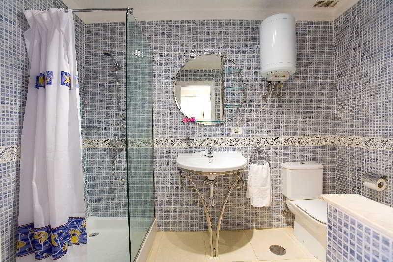 Paraiso Royal Apartment *