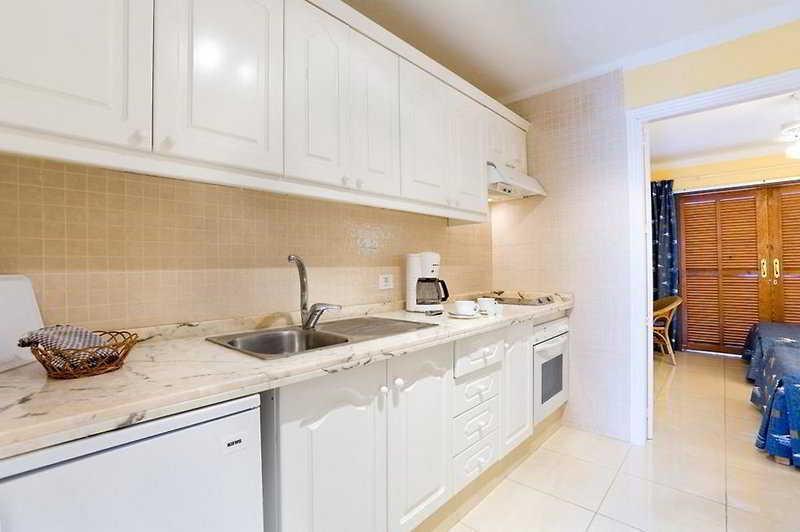Apartment Paraiso Royal Playa de las Americas (Tenerife)