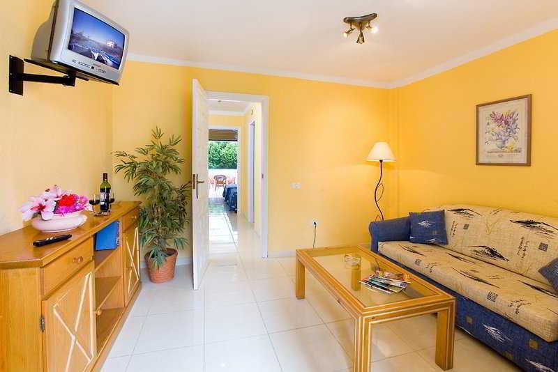 Paraiso Royal Apartment *