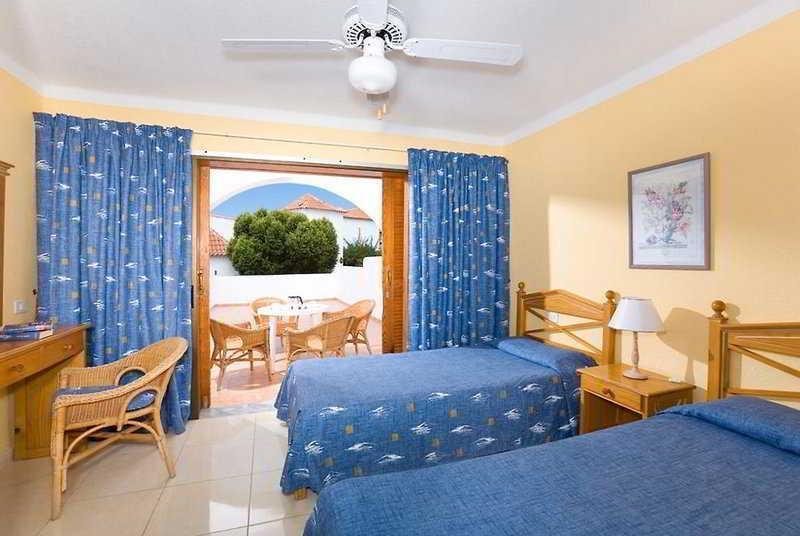 Paraiso Royal Apartment Playa de las Americas (Tenerife)