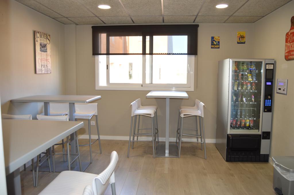 Ciutadella Hotel