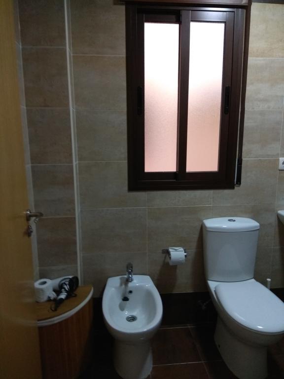 Apartamento Granada Ii Apartamento *