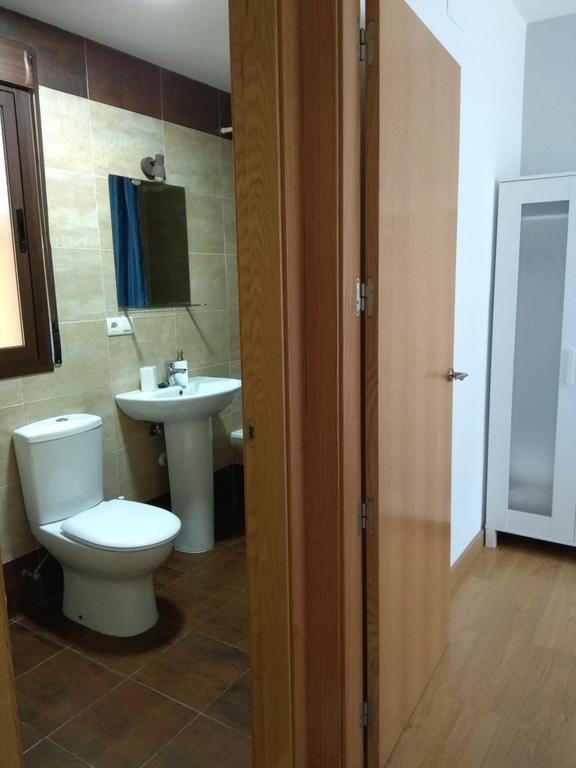 Apartamento Granada Ii * Monachil