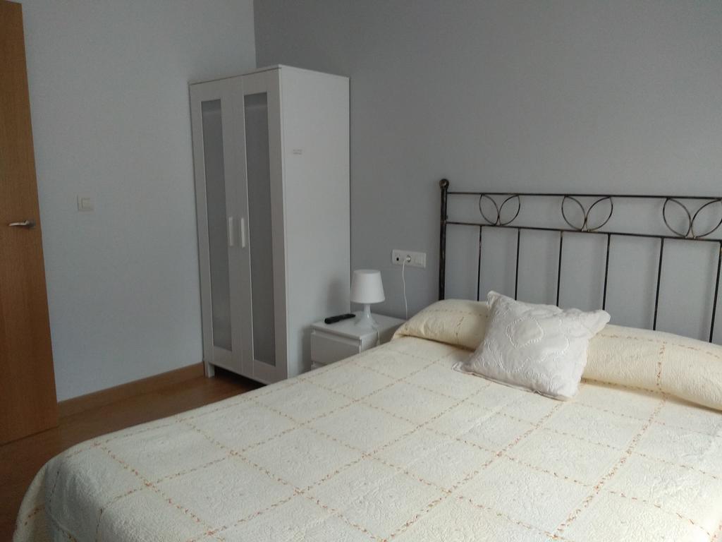 Apartamento Granada Ii Apartamento *