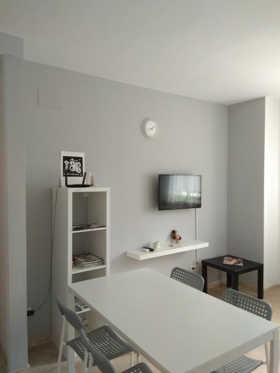 Apartamento Granada Ii *