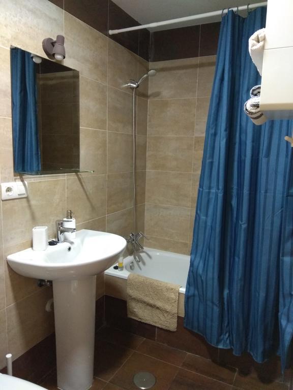 Apartamento Granada Ii