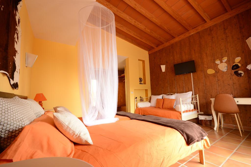 Alta Montaña 3*