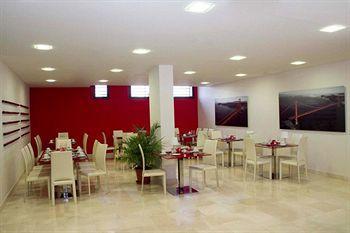 Yit Conquista De Granada Hotel