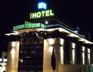 Hotel Yit Conquista De Granada 4*