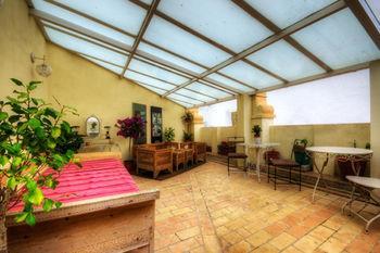Argantonio Hotel 2*