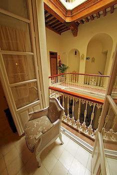 Hotel Argantonio 2*