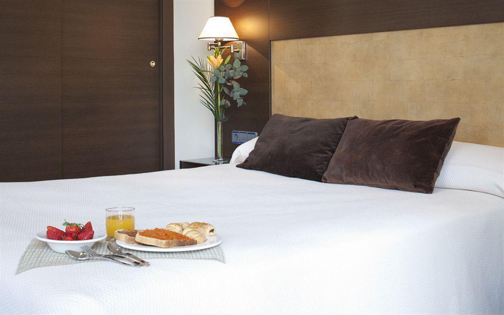 Hotel Madrid Torrejon Plaza Torrejón de Ardoz
