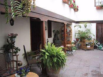 Rural Casona Santo Domingo * Guimar