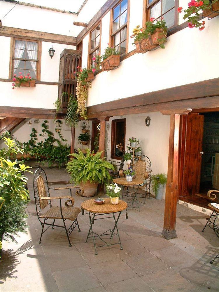 Rural Casona Santo Domingo Guimar