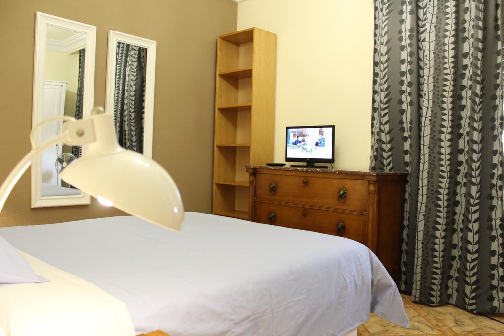 Apartamento Dream Sky *