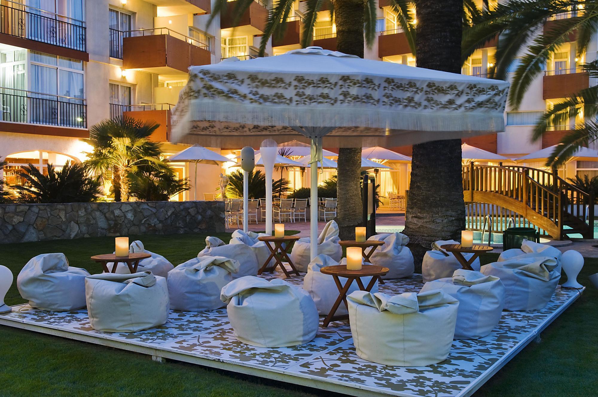 Hotel Monica 4*