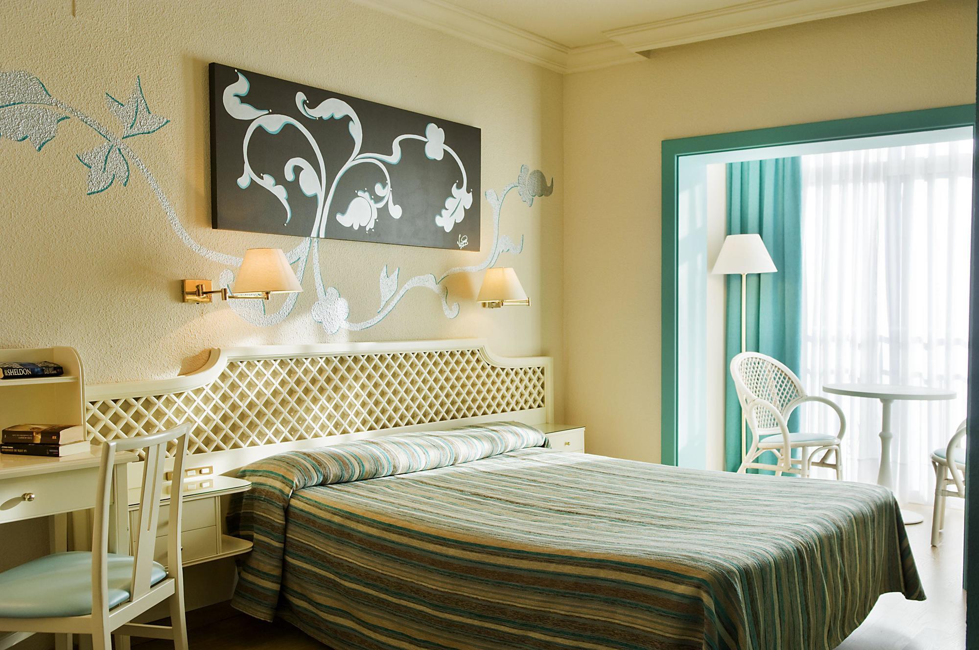 Monica Hotel Cambrils