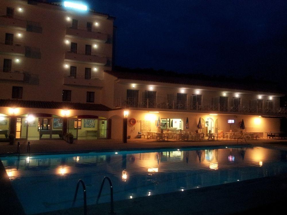 Marina Tossa Hotel