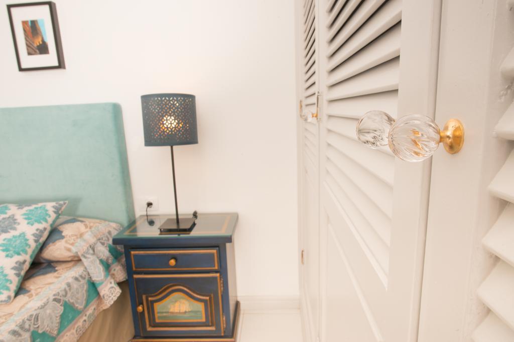Vistagua Apartment *