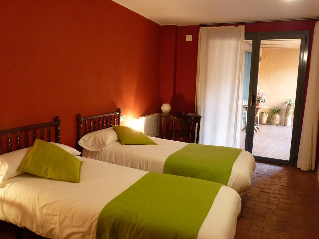 Hotel Cal Maginet 3*