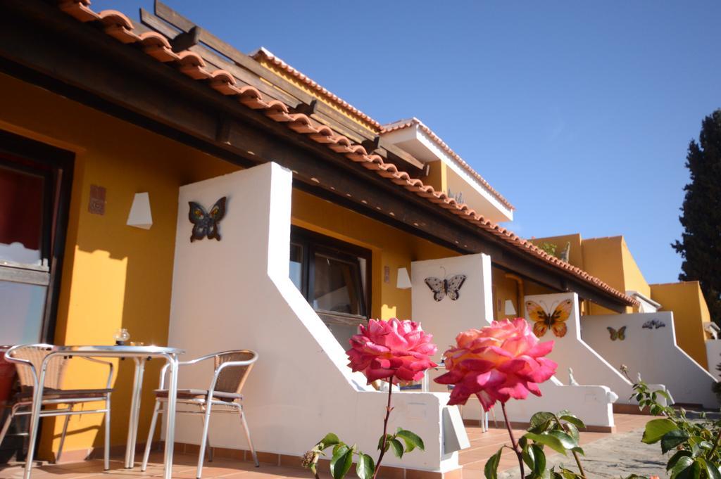 Hotel Alta Montaña