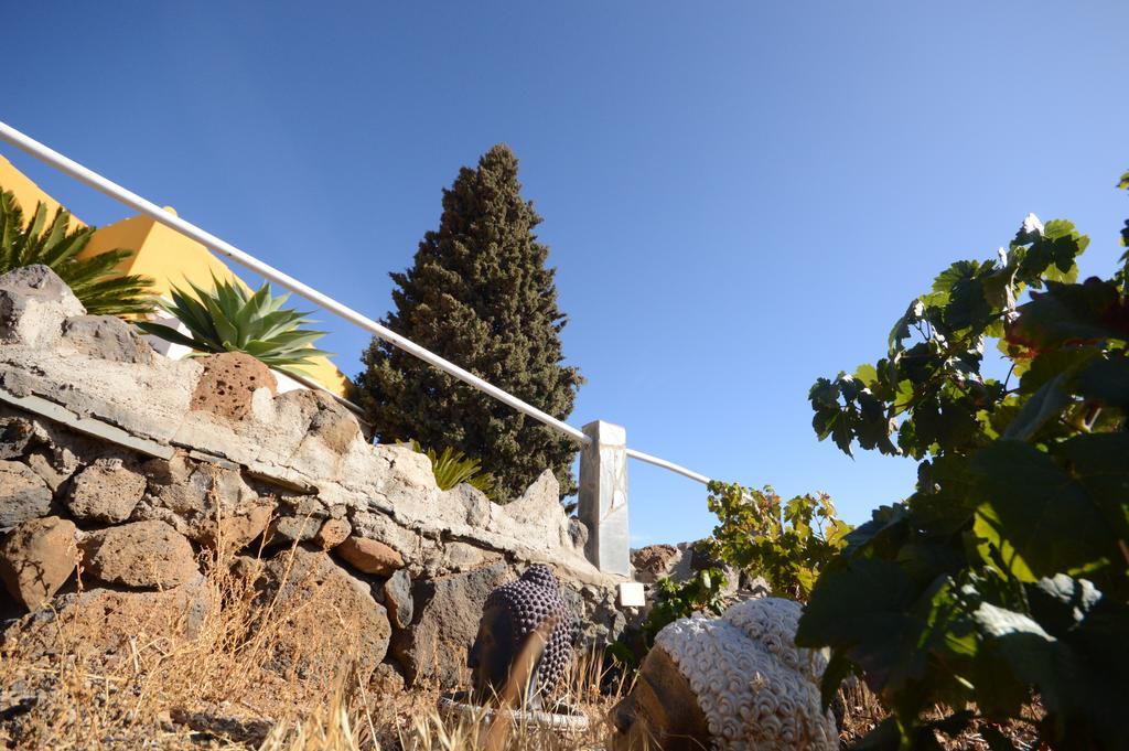Alta Montaña Hotel